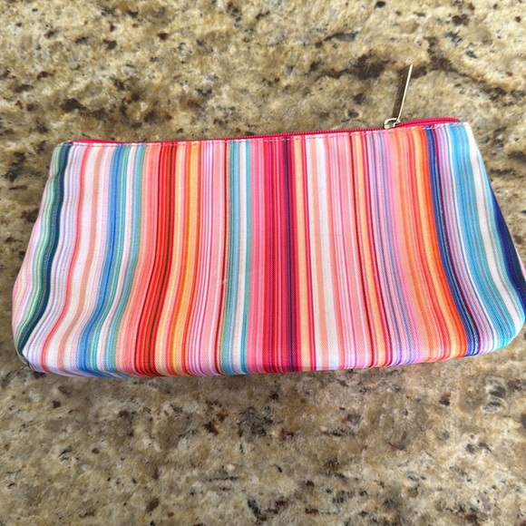 NEW 2 Clinique and 1 Bare Minerals make up bags - Picture 4 of 4
